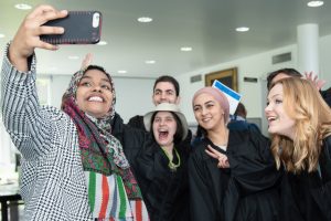 building interfaith understanding among religious youth