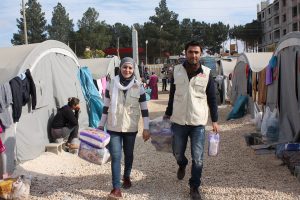 interfaith efforts to support refugees