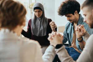 impact of changing demographics on interfaith dialogue