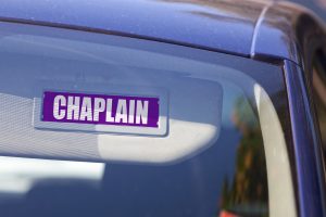 what does a chaplain do