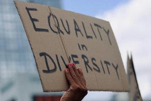 Equality In Diversity