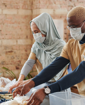 Interfaith Literacy as a Civic Skill in a Divided America