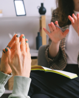 difference between chaplaincy and counseling