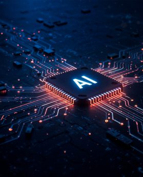 how AI is being used in Ministry