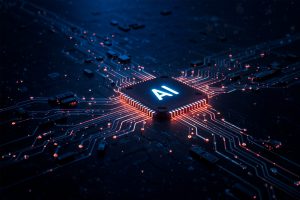 how AI is being used in Ministry