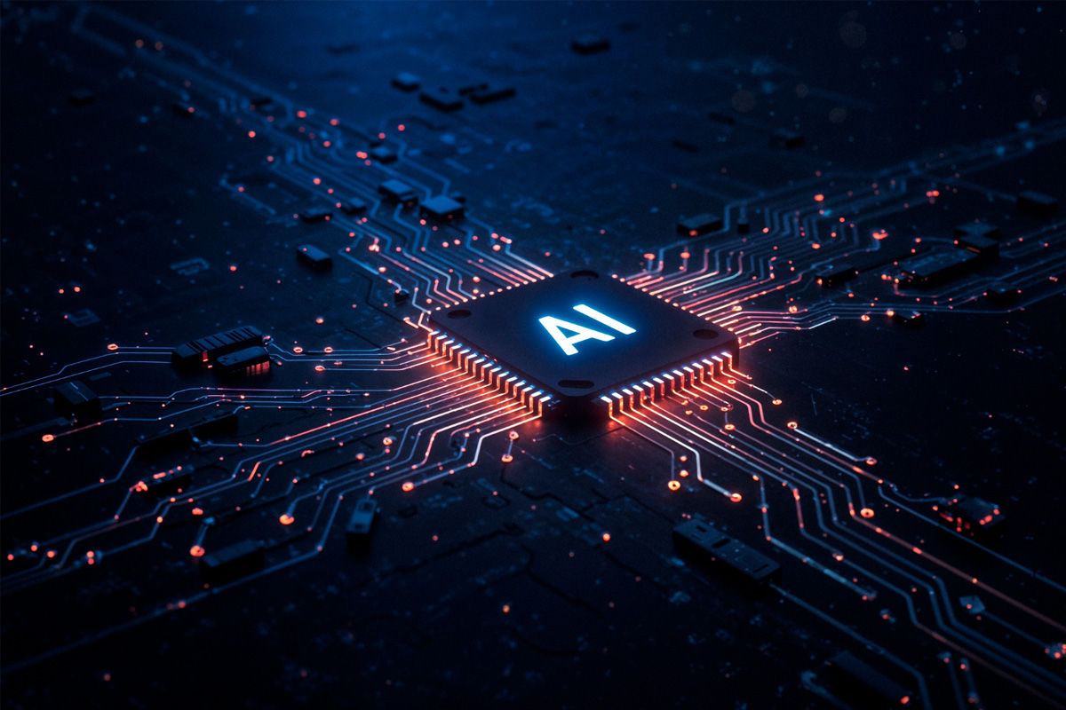 how AI is being used in Ministry