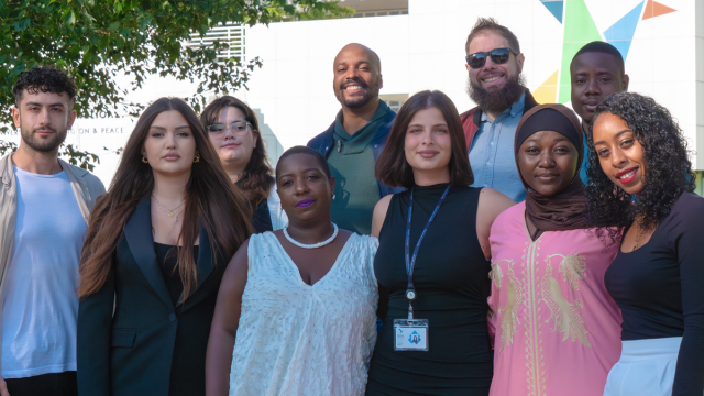 how multicultural ministry is transforming religious leadership