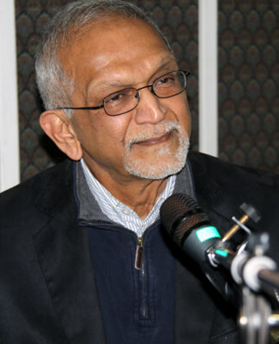 Abdulaziz Abdulhussein Sachedina