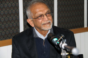 Abdulaziz Abdulhussein Sachedina