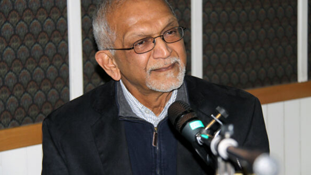 Abdulaziz Abdulhussein Sachedina