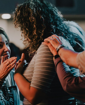 dmin program for chaplains and congregational leaders