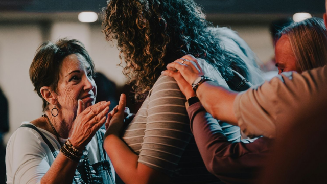 dmin program for chaplains and congregational leaders