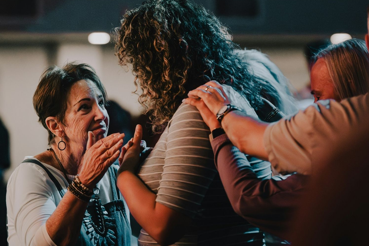 dmin program for chaplains and congregational leaders