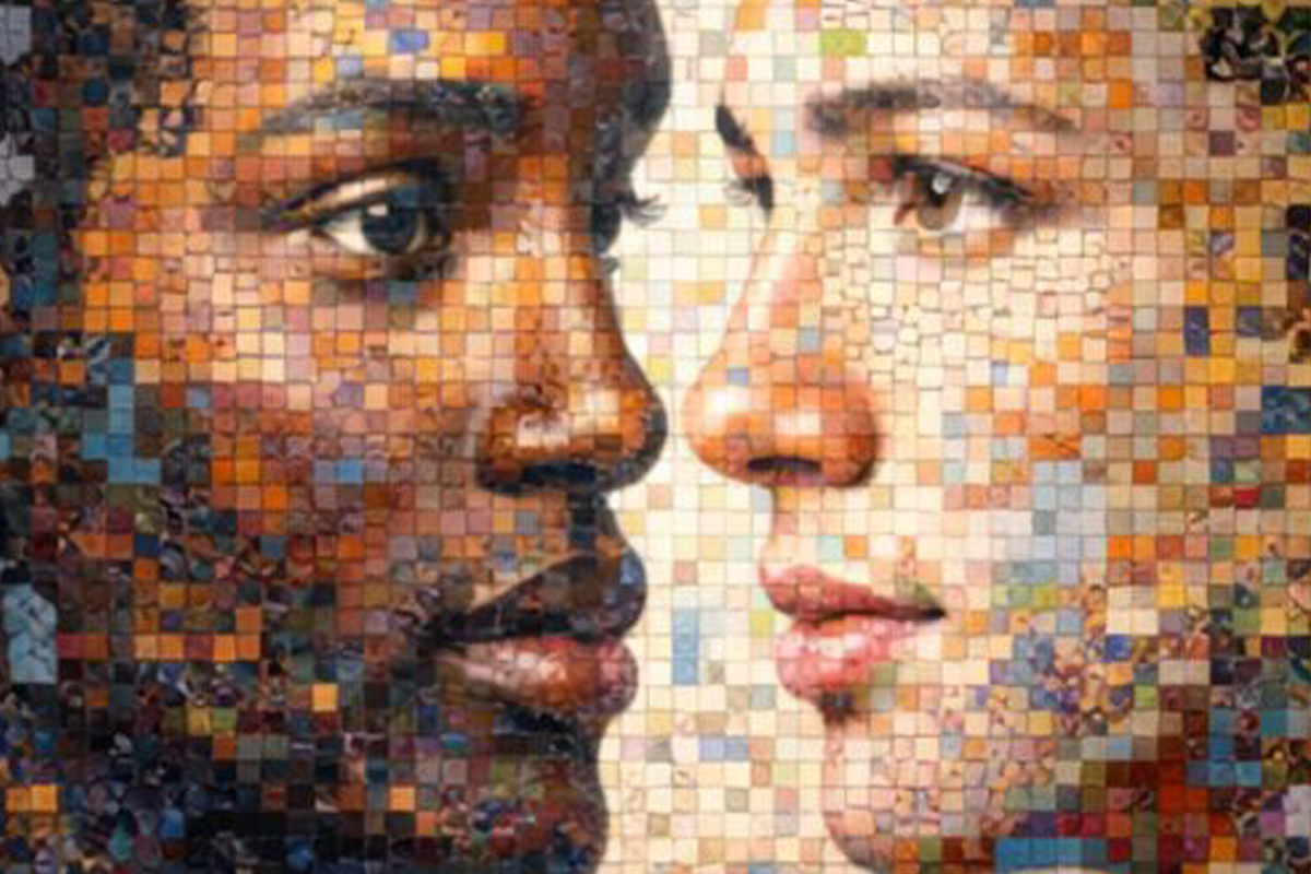 Transformative Peace