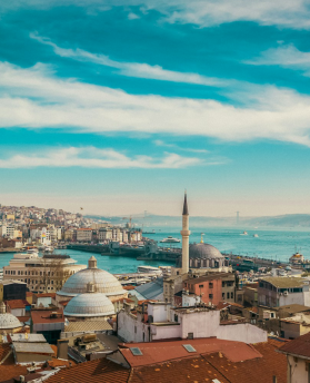interreligious pluralism in the ottoman empire