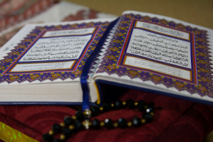 islamic spirituality and chaplaincy