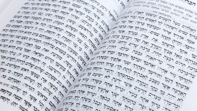 how yiddish is providing connection among jews and chaplains