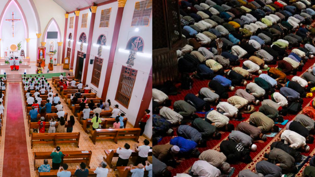 what thriving congregations look like today and what it means for ministry leaders